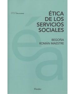 Etica de los servicios sociales