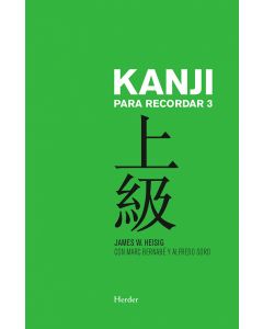 Japones kanji para recordar 3