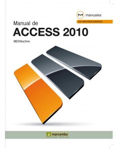 Manual de access 2010