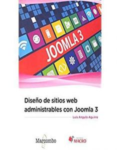 Diseño de sitios web administrables con joomla 3