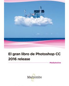 El gran libro de photoshop cc 2016 release