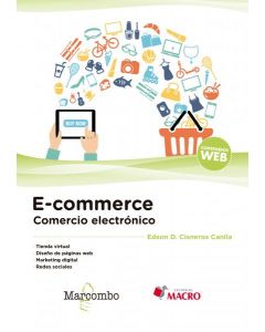 E-commerce. comercio electrónico