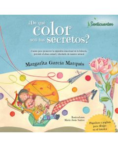 ¿de que color son tus secretos?