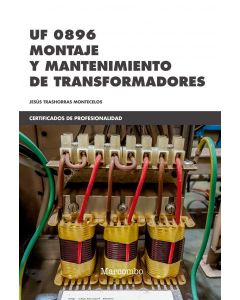 *uf 0896 montaje y mantenimiento de transformadores