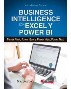 Business intelligence con excel y power bi