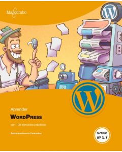 Aprender wordpress con 100 ejercicios prácticos
