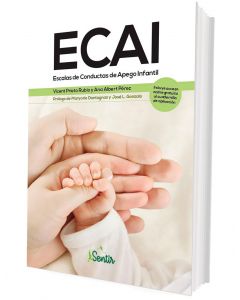 Ecai. escalas de conductas de apego infantil