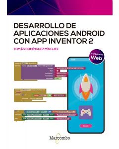 Desarrollo de aplicaciones android con app inventor 2