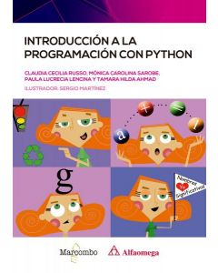 Introducción a la programación con python