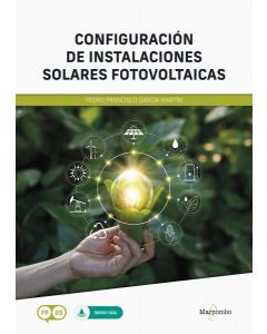 *configuración de instalaciones solares fotovoltaicas