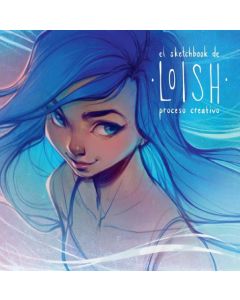 El sketchbook de loish: proceso creativo