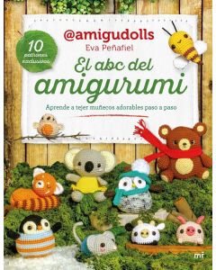 El abc del amigurumi