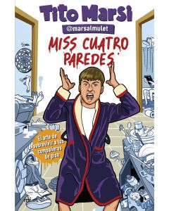 Miss Cuatro Paredes