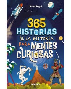 365 historias de la historia para mentes