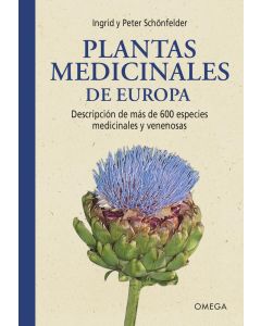 Plantas medicinales de europa