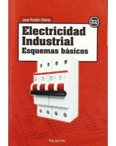 Electricidad industrial. esquemas básicos