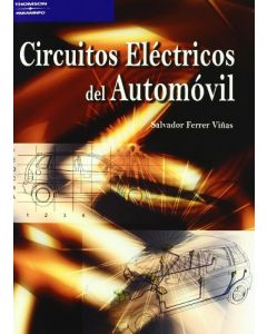 Circuitos eléctricos del automóvil