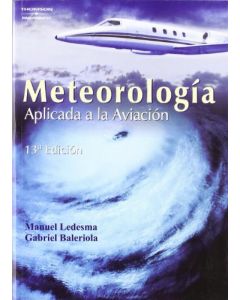 Meteorología aplicada a la aviación