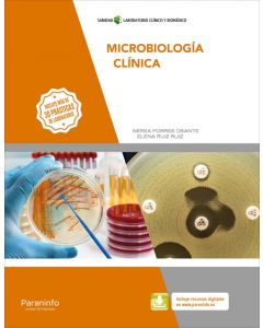 Microbiología clínica
