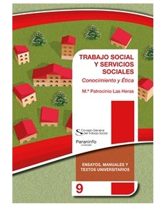 Trabajo social y servicios sociales