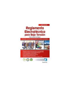 Reglamento electrotécnico para baja tensión  4.ª edición