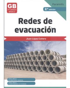 Redes de evacuación 2.ª edición 2023