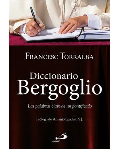 Diccionario bergoglio