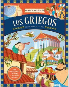 Los griegos
