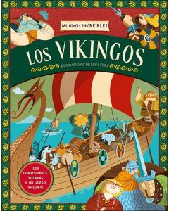 Los vikingos