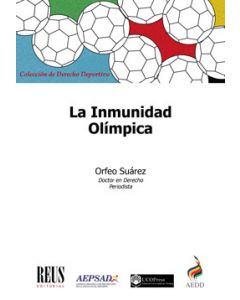 La inmunidad olímpica
