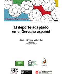 El deporte adaptado en el derecho español