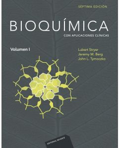 Bioquímica  vol.1