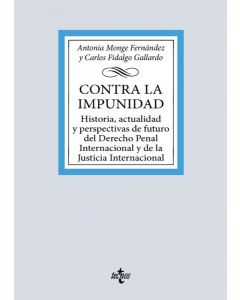 Contra la impunidad