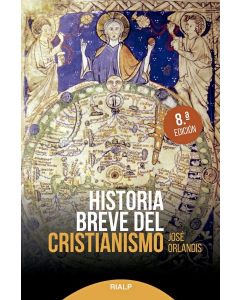 Historia breve del cristianismo