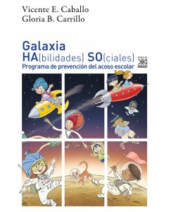 Galaxia ha(bilidades) so(sociales)