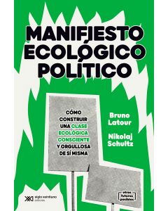 Manifiesto ecologico politico