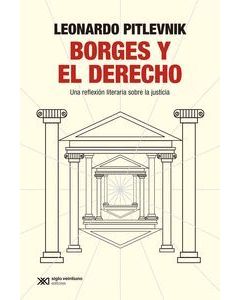 Borges y el derecho