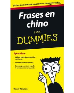 Frases en chino para dummies