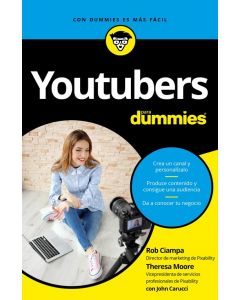 Youtubers para dummies