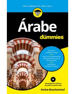 árabe para dummies