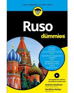 Ruso para dummies