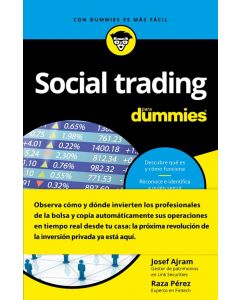 Social trading para dummies