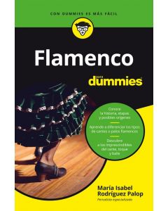 Flamenco para dummies