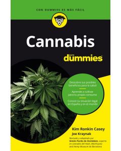 Cannabis para dummies