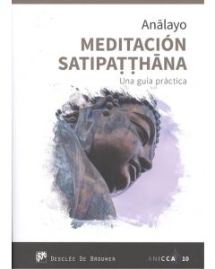 Meditación satipatthana. una guía práctica