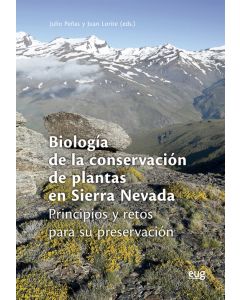 Biología de la conservación de plantas en sierra nevada