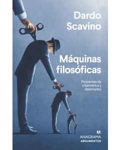 Maquinas filosoficas