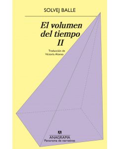 El volumen del tiempo II