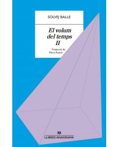 El volum del temps II