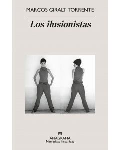Los ilusionistas